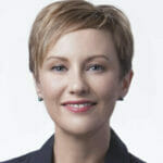 Standard Chartered's Shelley Boland