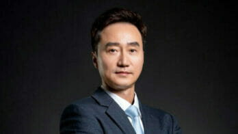 DWS' Steven Kim