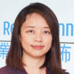 Suzanne Cheng Wai Sin