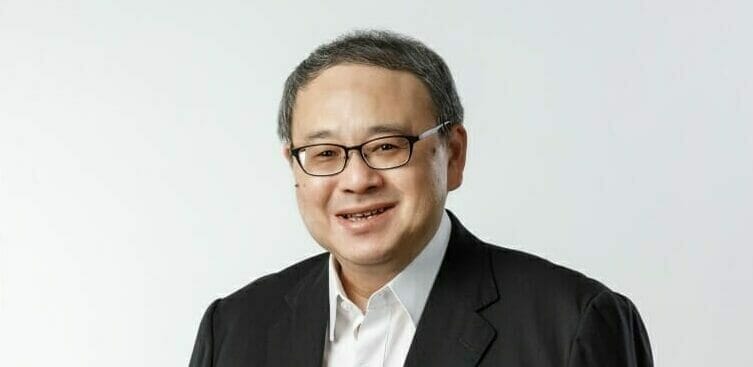 URA Chairman Peter Ho Hak Ean