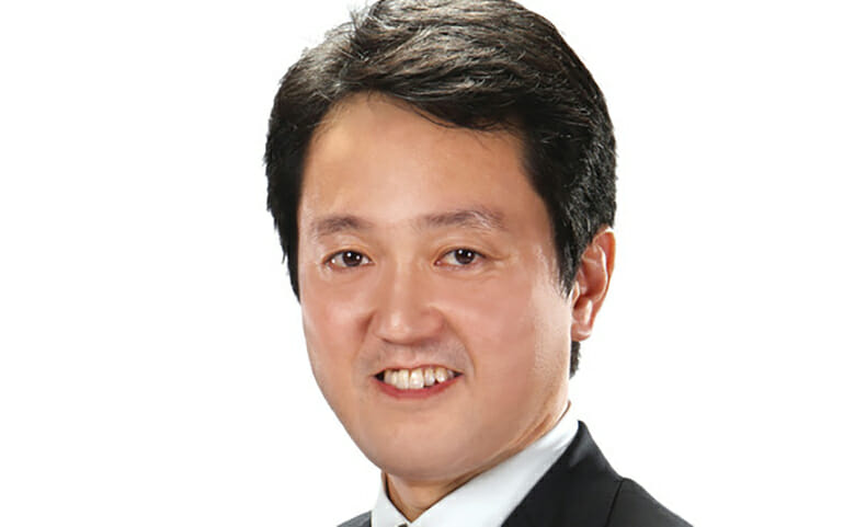 Yoshiyuki Chosa