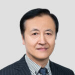 Zhang Liang China Resources