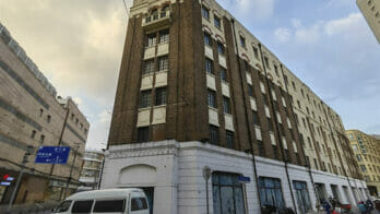 Delin Apartments Shanghai