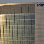 Adani headquarters