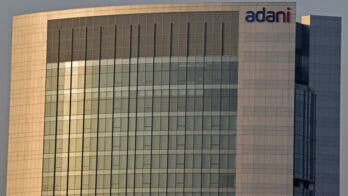 Adani headquarters