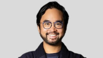 Adrian Cheng of New World 1