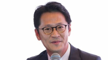 Andrew Lee of BlackRock