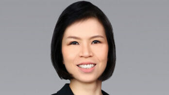 Catherine He of Colliers