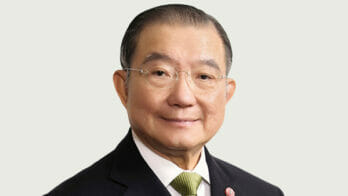 Charoen Sirivadhanabhakdi of Frasers