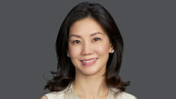Christina Gaw of Gaw Capital Partners