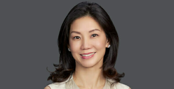 Christina Gaw of Gaw Capital Partners