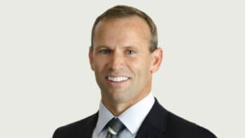 David Warneford of Hines