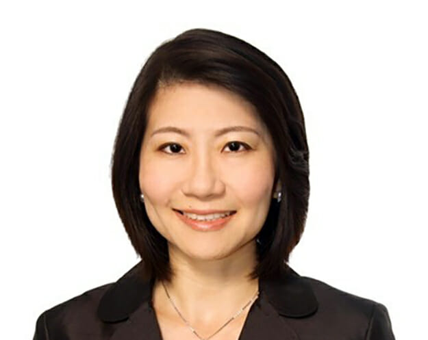 Eileen Yong PGIM Real Estate