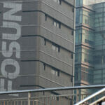 Fosun Group Headquarters Shanghai