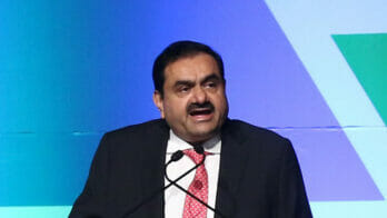 Gautam Adani