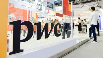 PWC China