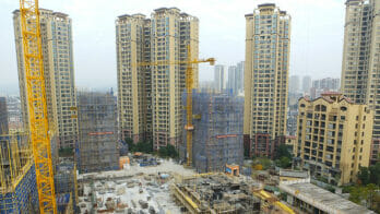 China Housing Market