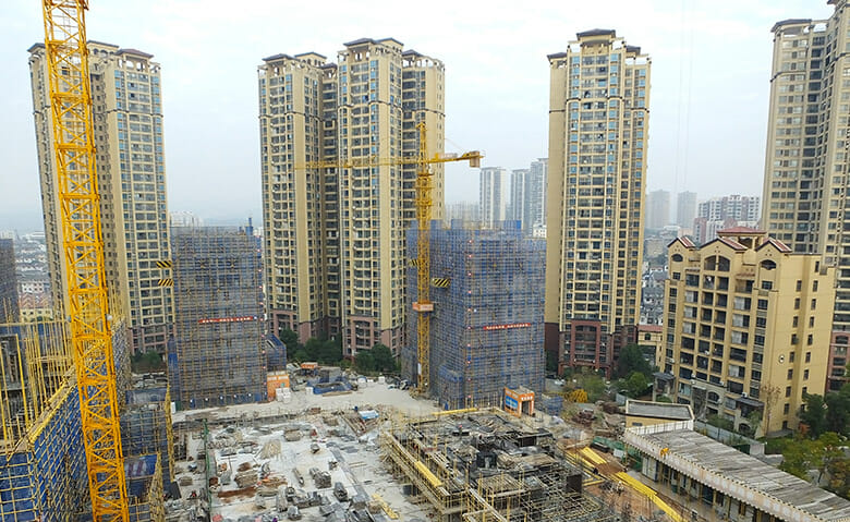 China Housing Market