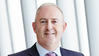 Guy Bradley of Swire Properties