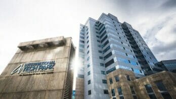 International Tech Park Bangalore