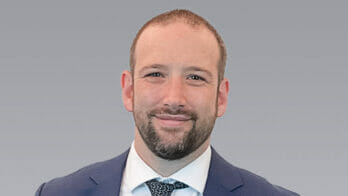 Josh Stone Colliers