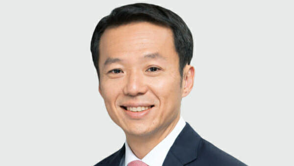 Lee Chee Koon of CapitaLand Group
