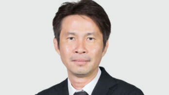 Lee Kok Sun of GIC