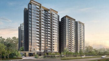 Lentor-Hills-Residences Singapore