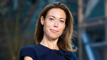 Louise Kavanagh of Nuveen