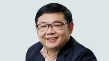 Mark Shi, NTUC Income
