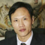 Ronshine chairman and CEO Ou Zonghong