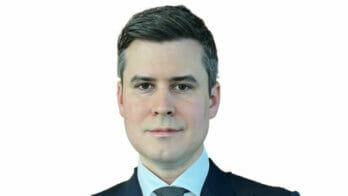 Paul Davis JLL