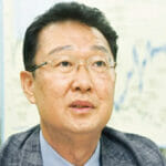 Korea’s NPS Chooses Seo Won-joo as CIO