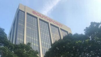 Southpoint Tanjong Pagar