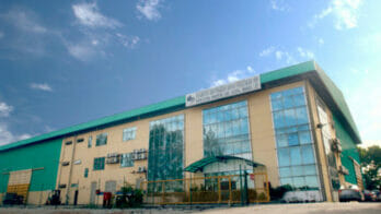 Mapletree Logistics Trust Subang 1 Malaysia