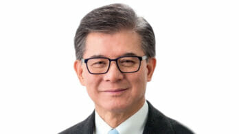 Vincent Lo of Shui On Land