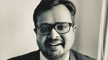 Vineet Sekhsaria Prologis