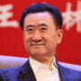 Wang Jianlin of Dalian Wanda Group