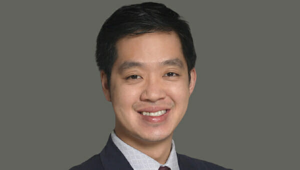 Xian Yang Wong of Cushman & Wakefield