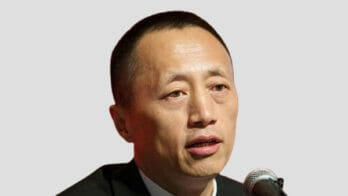Yu Liang of Vanke 2