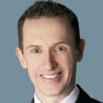 Adrian Baker, president and chief investment officer of APAC direct real estate at CBRE IM
