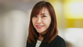 Annie Woo Savills