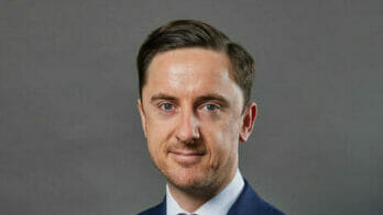 Ben Taylor, Director of Housing, Asia Pacific, Nuveen Real Estate