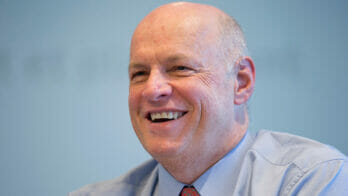 Daniel Fournier Oxford Properties (Getty Images)