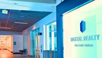 Digital Realty