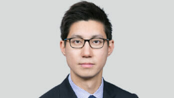 Douglas Wu of Fairland