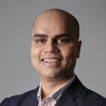 Sachin Doshi, Founder & Group CEO, Weave Living