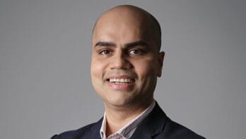 Sachin Doshi, Founder & Group CEO, Weave Living