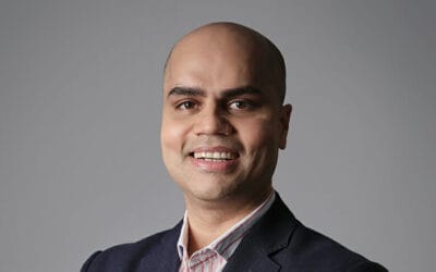 Sachin Doshi, Founder & Group CEO, Weave Living