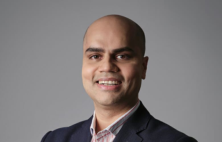 Sachin Doshi, Founder & Group CEO, Weave Living